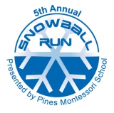 5th Annual Snowball Run 